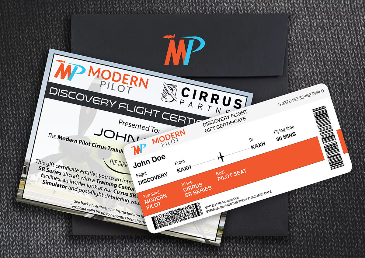 Gift Certificate Promo image Small